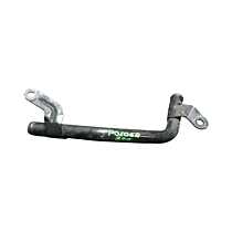 Conducta Teava Apa Antigel Volkswagen Polo 6R 1.4 TDI CUSA 2009 - 2016 Cod 04B121065A [M9627]