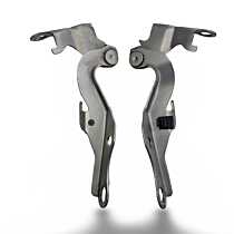 Set Balama Balamale Capota Motor Stanga Dreapta Toyota Avensis T25 2.0 D 2003 - 2009 [L9938]