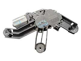 Motoras Stergator Geam Sticla Luneta Haion Portbagaj Ford Mondeo 3 MK3 Break Combi 2000 - 2007 Cod 2S71-N17K441-AA [N3977]