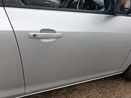 Usa Usi Portiera Portiere Dreapta Fata Dezechipata Opel Astra J 2009 - 2016 Culoare Z176