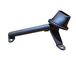 Sorb Baie Ulei Ford Focus 2 1.6 B 2004 - 2012 Cod 98MM-6K621-CD [N4636]