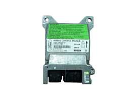Unitate Modul Calculator Airbag Ford Focus 1 1998 - 2004 Cod YS4T-14B056-BA 0285001396 [LR2080]
