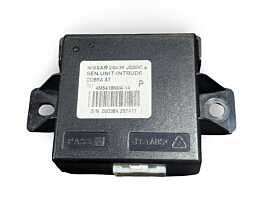 Unitate Modul Calculator Control Alarma Nissan Qashqai J10 2007 - 2013 Cod 28436-JD00C, 4M5418N0A [LR4401]