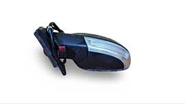 Oglinda Electrica Stanga Volkswagen Golf 5 Hatchback Scurt 2004 - 2008 [A0081]