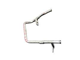 Conducta Teava Toyota Avensis T25 2.2 D 2003 - 2009 [N2763]