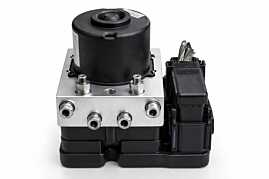 Pompa ABS Ford C-Max 2004 - 2010 Cod 100207-00054 3M51-2M110-AD [LR2944]