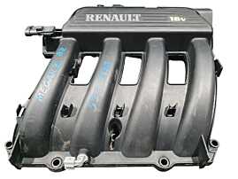 Galerie Admisie Renault Megane 2 1.4 Benzina 2002 - 2008 Cod 8200022251 [N3816]