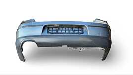 Bara Spoiler Spate Volkswagen Passat B6 Berlina Sedan 2005 - 2010 Cod 3C5807421 [LC3390]