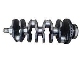 Vibrochen Arbore Cotit Opel Astra H 1.9 D 150CP 2004 - 2010 [M9271]