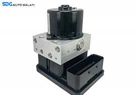 Pompa ABS BMW Seria 1 E81 E87 2004 - 2013 Cod 3451-6784763-01 [L9510]