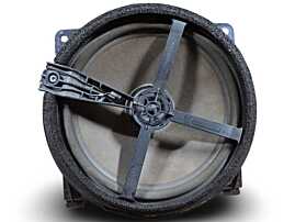 Boxa Difuzor Audio Portiera Stanga Dreapta Spate Volvo S60 2000 - 2009 Cod 30745945 [N4913]