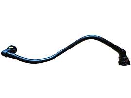 Furtun Conducta Racire Ulei Ford Focus 2 1.6 2.0 TDCI 2004 - 2010 Cod 7M5P-7890-AB [N4589]