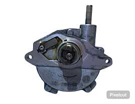 Pompa Vacuum Mercedes Clasa C Class W203 1.8 Kompressor 2001 - 2007 Cod A2712300965 [D0612]