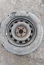 Janta Roata Tabla 195 65 R15 Ford C-Max 2004 - 2010 [M9977]