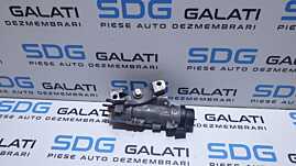 Butuc Contact Pornire cu Lama Cheie Cutie Viteze Automata Audi A4 B7 2005 - 2007 Cod 4B0905851P [D0196]