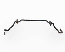 Bara Stabilizatoare Torsiune Punte Fata Fiat Ducato 2007 - 2014 [LS0867]