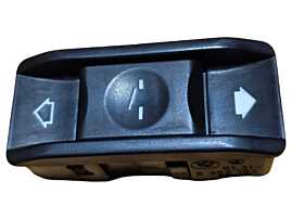 Buton Reglare Actionare Trapa Sticla Panorama Panoramic Geam Plafon BMW Seria 3 E46 1997 - 2005 Cod 6131-8352182 8352182 03015000 [N4748]