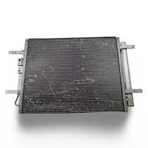 Radiator AC Aer Conditionat Clima Hyundai Ioniq AE 2015 - 2019 [L9956]