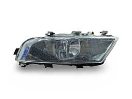 Proiector Ceata Dreapta Skoda Superb 2 2008 - 2015 Cod 3T0941700C [LC3896]