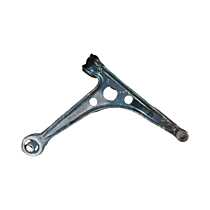 Brat Bascula Dreapta Fata Seat Alhambra 2000 - 2010 Cod CDP166080AC [M9639]