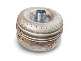 Convertizor Cutie Automata in 8 Trepte BMW Seria 1 F20 F21 2.0 Diesel 2011 - 2019 Cod 1090322199, 1090322199-8639, 300700003812 [MX0688]