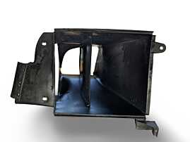 Difuzor Captare Aer Radiator Intercooler Alfa Romeo 156 1997 - 2005 Cod 60686524 [L9227]