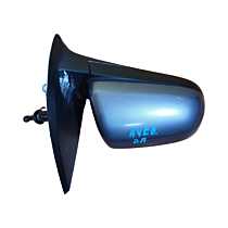 Oglinda Manuala Dreapta Chevrolet Aveo 2004 - 2011 Cod E4012311 [L8878]