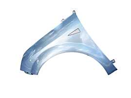 Aripa Stanga Fata Renault Scenic 2 2003 - 2009 [LC2352]