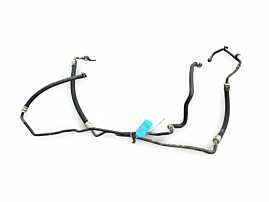 Conducta Conducte Furtun Furtune Pompa Servodirectie de la Caseta de Directie Opel Vectra B 1995 - 2002 [LS0729]