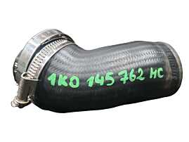 Furtun Conducta Intercooler Volkswagen Jetta 3 1.6 TDI 2005 - 2011 Cod 1K0145762HC [N3018]