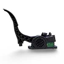 Pedala Acceleratie Skoda Roomster 2006 - 2015 Cod 6Q1721503F 0280755063 [LR2557]