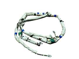 Airbag Cortina Stanga Audi A5 8T 2009 - 2017 Cod 8T0880741A 8T0880742A [LR2083]