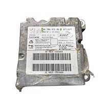 Modul Unitate Calculator Control Airbag Citroen C4 2 II 2010 - 2018 Cod 9678691580 [LR4538]