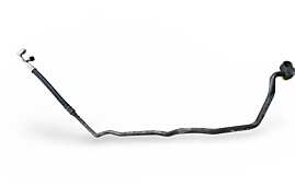 Conducta Teava AC Aer Conditionat Clima BMW Seria 3 E46 1.8 i Benzina 1998 - 2006 Cod 8386845, 64538386845 [MX0833]
