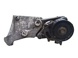 Rola Intinzator Intinzatoare Curea Alternator Accesorii Motor Dacia Logan 1 1.6 B 2004 - 2012 Cod 7700102872 [LR1999]