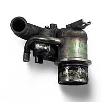 Racitor Gaze EGR Audi A3 8V 2.0 TDI 2012 - 2020 Cod 144771 04L131512BG 616530783 [LR2707]