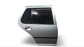 Usa Usi Portiera Portiere Dreapta Spate Dezechipata Volkswagen Golf 4 Hatchback Scurt 1998 - 2005 [LC3538]