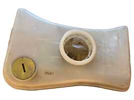 Vas Lichid Servo Servodirectie Seat Exeo 2008 - 2014 Cod 8E0611301C [N4665]