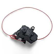 Motoras Actuator Clapeta Usita Rezervor Audi A5 8T 2009 - 2017 Cod 8K0862153E [LR2532]