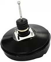 Tulumba Vacuum cu Pompa Servofrana Servo Frana Volkswagen Touran 1T1 1T2 2003 - 2010 Cod 1T1614105G [N2879]