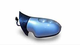 Oglinda Electrica Dreapta Mercedes Clasa A Class W169 A160 2004 - 2011 ( Semnalizare Sparta ) [A0012]