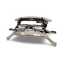 Trager Tragher Calandru Panou Frontal Suport Radiatoare Gol Volkswagen Golf 5 Hatchback Scurt 2004 - 2008 [LC3415]