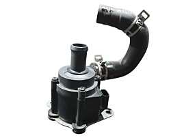 Pompa Recirculare Apa Volvo XC90 2 2.0 Diesel 2014 - 2021 Cod 31338211 704773000 [N3707]