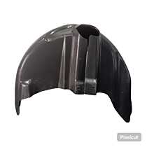 Carenaj Pasaj Protectie Aparatoare Noroi Janta Roata Dreapta Spate Volkswagen Polo 9N 9N2 2002 - 2008 Cod 6Q0810972 [LC3016]