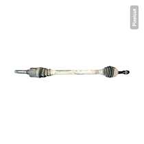 Planetara Dreapta Fata Peugeot 207 1.4 Benzina KFW 2006 - 2015 Cod 9651040480 [M9359]