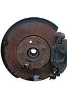 Fuzeta Dreapta Fata Volvo V40 2.0 Diesel D4204T8 2012 - 2020 [MX0088]