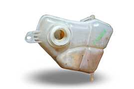 Vas Expansiune Rezervor Apa Antigel Motor Ford Fiesta 5 MK5 1.4 TDCI 2002 - 2008 Cod 2S6H-8K218-AE, 2S6H-8K218-BE, 2S6H-8K218-CB [MX0395]