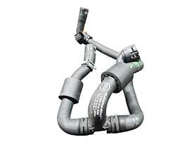 Ansamblu Furtune Furtun Conducta Apa Audi A4 B8 2.0 TDI 2008 - 2015 Cod 8K0819332J [N3216]