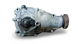 Grup Diferential Cutie Transfer Fata Raport 2.56 BMW Seria 5 F10 F11 3.0 Diesel 2010 - 2017 Cod 7578157-04, 7567345-05, 3151756734505 [MX0396]