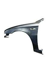 Aripa Stanga Fata Alfa Romeo 147 2001 - 2010 [LC2526]